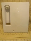 Oem Lg Refrigerator Water Filter Housing ADQ73913310. Fixed Price $68.00.