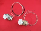 Frigidaire Refrigerator Thermostat Set 241586501 5304421067. Fixed Price $29.95.