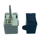 Electrolux Refrigerator Start Device Kit - 216954208 216100106. Fixed Price $43.04.
