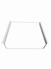 3421780 Sub-zero 642/680 Refrigerator Crisper Humidity Drawer Slide Frame C3. Fixed Price $209.94.