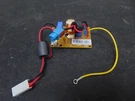 Samsung Refrigerator RF20HFENBBC Noise Filter Coil Emi DA27-00027C. Fixed Price $13.95.