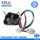 241854301 5303918549 Evaporator Fan Motor For Electrolux Frigidaire PS2331827. Fixed Price $23.16.