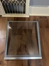 Kitchenaid (W10315528) Glass Shelf For (KSF26C7XYY00). Fixed Price $50.00.
