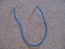 Toshiba TDDP5012ES2 TDDP5013ES2 Dehumidifier Blue Wire Connector. Fixed Price $8.99.
