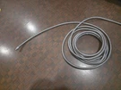 240" Refrigerator Water Line 20 Ft X 1/4" Female Comp. Connection,premium. Fixed Price $39.99.