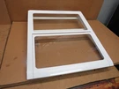 Samsung Refrigerator Split Glass Shelf Part # DA97-12730A. Fixed Price $32.48.
