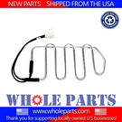 New 242094802 Refrigerator Defrost Heater For Frigidaire. Fixed Price $49.90.