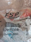 67005560 Oem Whirlpool Overload Relay. Fixed Price $17.17.