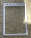 Samsung Refrigerator Freezer Middle Glass Shelf DA67-02476 From Mdl# RS265TDRS. Fixed Price $34.99.