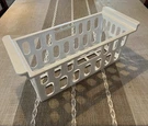 Vissani HMCF7W4 Chest Freezer Basket. Fixed Price $35.95.