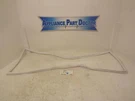 Thermador Refrigerator 00710674 Gasket Used. Fixed Price $49.00.