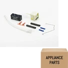 AP5736381-A Oem For Frigidaire Refrigerator Starter Relay And Plug Kit A14. Fixed Price $146.38.