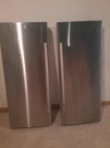 Samsung Refrigerator Doors RF26HFENDSR. Fixed Price $89.00.