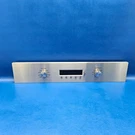 Genuine Single Oven, 30" Touch Panel Assy # WB36T10925 WB27T11307 WB27T10823. Fixed Price $399.98.