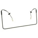 WP12729127 Whirlpool Defrost Heater Oem. Fixed Price $66.95.