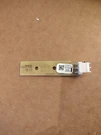 Refrigerator Led Board Part# 225D9321G001. Fixed Price $13.50.