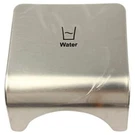 Water Button Lg LFX31945ST/00 LFX31945ST/01 LFX31945ST/02 LFX33975ST. Fixed Price $21.92.