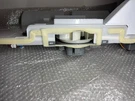 Lg Refrigerator Freezer Evaporator Cover And Fan Assembly AEB73764534 New Oem. Fixed Price $156.30.