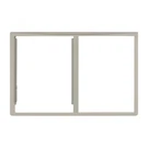 Frigidaire 240358926 Refrigerator Shelf-"spill-safe" 1613985 AH2581463 EA2581.... Fixed Price $94.14.