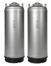 Two Pack New 5 Gallon Amcyl Ball Lock Kegs For Homebrew Coffee Nitro Beer. Fixed Price $165.95.