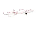 Rinnai Thermal Fuse Harness Assy 105000039 - Free Shipping Genuine Oem. Fixed Price $34.99.