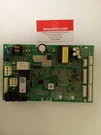 Refrigerator Control Board 245D1909G001 AK-808. Fixed Price $60.95.