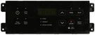 Kenmore Oven 316557118 Electronic Clock Timer ES305, Black Overlay. Fixed Price $89.61.