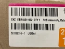 Lg Pcb Assembly, Main, EBR40211902, For Model: LH29S8565S. Fixed Price $139.99.