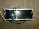 Gas Range Manual Clock WB19X208 From Model JGBS16GEH1AD. Fixed Price $35.99.