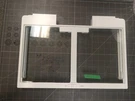 Oem Refrigerator Crisper Shelf For GNE27JYMYFFS. Fixed Price $54.36.