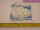 QTY=3; Supco FB450 Fan Blade (can Replace WR60X80) White Plastic. Fixed Price $18.49.