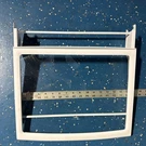 Refrigerator Glass Shelf 200D6284P001 Oem Genuine Hotpoint Clear Replacement. Fixed Price $39.95.