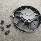 Brand New 12V Evaporator Fan Motor 54-00650-00 For Carrier Transcold 105644. Fixed Price $81.09.