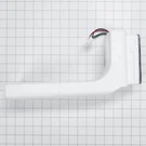 Whirlpool Refrigerator Air Diffuser Assembly W10814173. Fixed Price $150.66.