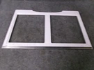 30114-0122700-00 Kenmore Refrigerator Crisper Cover Frame. Fixed Price $75.00.