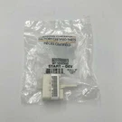 New Genuine Oem Whirlpool Refrigerator Start Relay W11092533. Fixed Price $59.95.