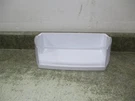 Kenmore Refrigerator Door Bin Deep Scratches Part # 3019059600. Fixed Price $47.00.
