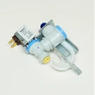 Choice Part WP67003753 For Whirlpool Refrigerator Maker Water Valve. Fixed Price $43.29.