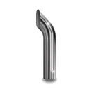Trux TSK5-CO60 5" Diameter Curved Top Stack W/ Regular Bottom 60" Long. Fixed Price $219.95.
