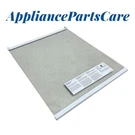 Frigidaire Refrigerator Glass Shelf 5304527174. Fixed Price $69.99.