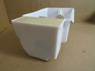 Refrigerator Ice Bin (no Front Cover) Wear Part # WR17X10768. Fixed Price $94.98.