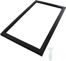 242193212 Refrigerator Door Gasket, Compatible With Kenmore Frigidaire Crosley. Fixed Price $39.99.