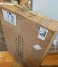 WP67006185 8171047 12531202 67002472WHIRLPOOL Crisper Shelf Frame --gs. Fixed Price $50.00.