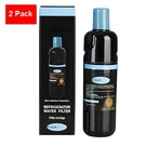 2 Pack Whirlpool WRF767SDHZ04 Refrigerator Water Filter. Fixed Price $38.00.