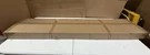 Whirlpool Stainless Steel Sidekick Trim Kit SKT60M - Open Box Read. Fixed Price $479.99.
