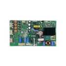 EBR73093612 Lg Refrigerator Main Control Board Replacement. Fixed Price $116.10.