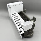 4200520 Sub-zero Refrigerator Ice Maker Modular Assy. Fixed Price $295.10.