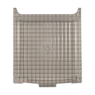 WR32X10836 Refrigerator Pan Snack Lower. Fixed Price $87.53.