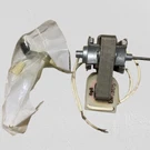EM-306 New Gemline Evaporator Fan Motor. Fixed Price $15.00.
