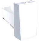 Ice Container Bucket Tray Assembly For Samsung RF28K9380SR/AA RF28HFEDBSR/AA-04. Fixed Price $88.90.